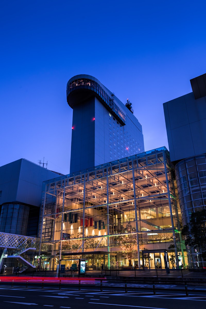 이이치코 그랜 시어터