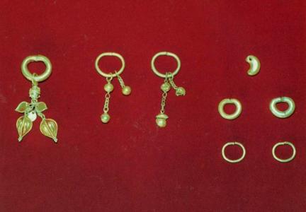 합천 옥전 고분군