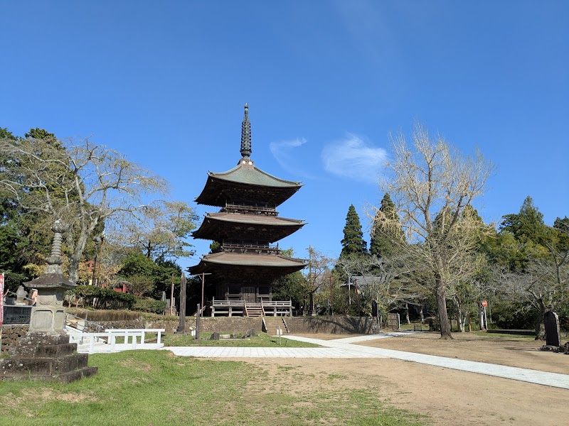 観音教寺
