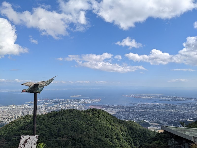 롯코산 텐란다이