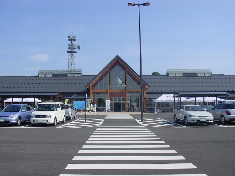 미치노에키 주몬지