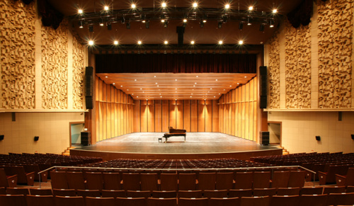 인천문화예술회관