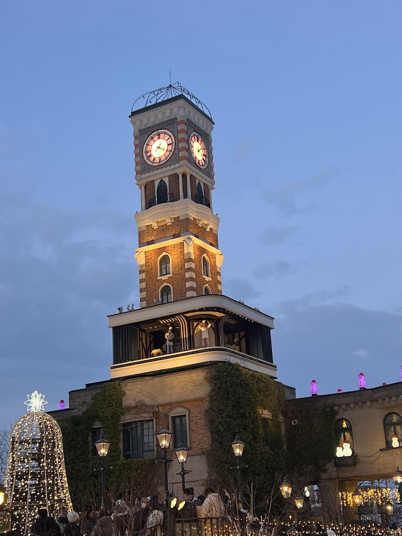 이시야 초콜릿 팩토리