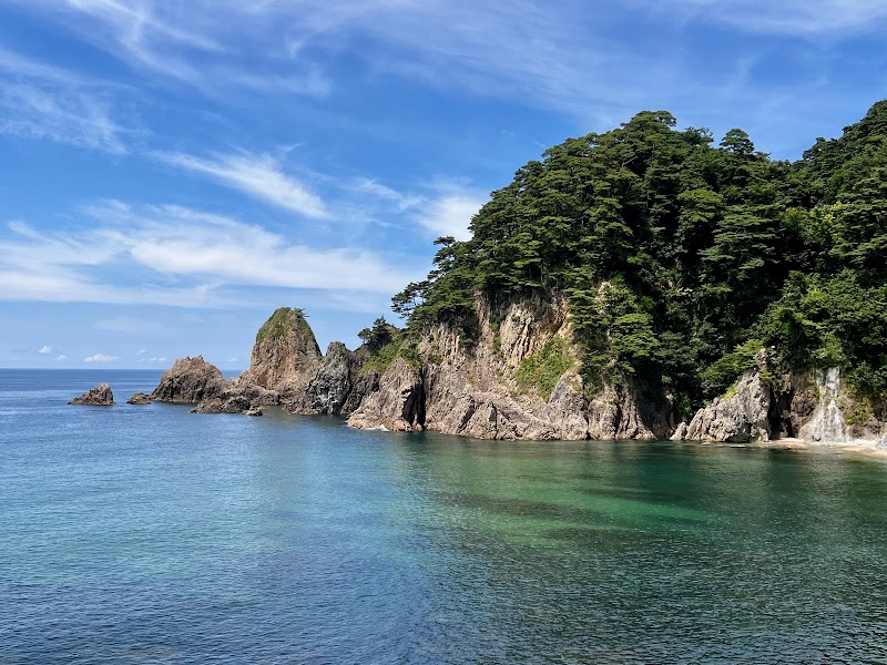 사사가와나가레