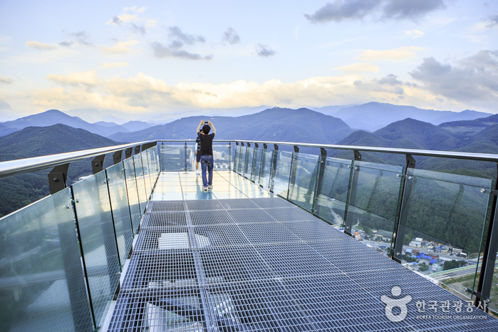 만천하스카이워크