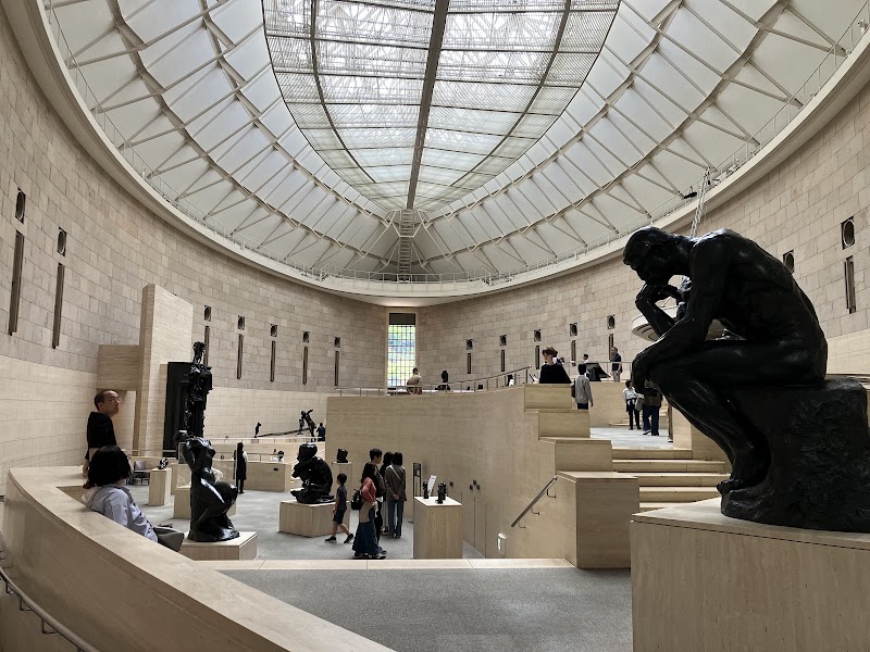 시즈오카현립 미술관