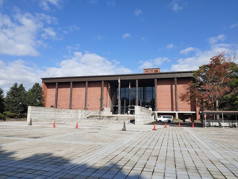 홋카이도 박물관