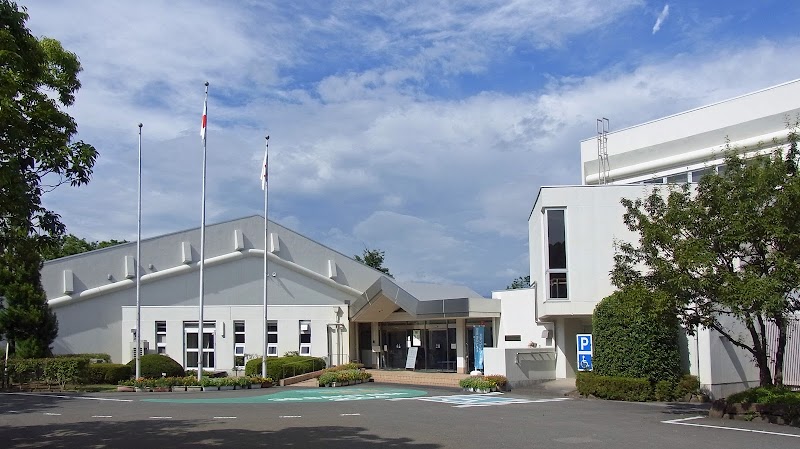 사이타마 고분군・사키타마 사적 박물관