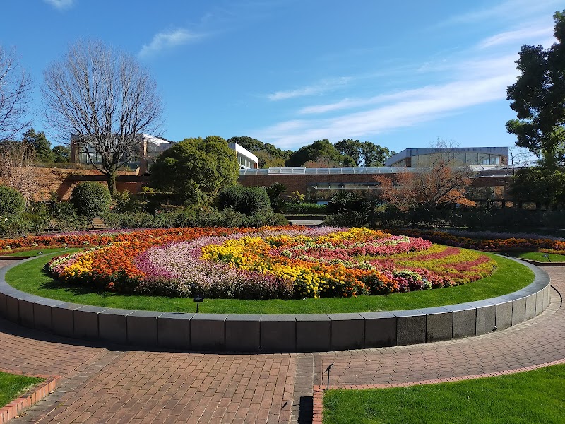 후쿠오카시 동식물원