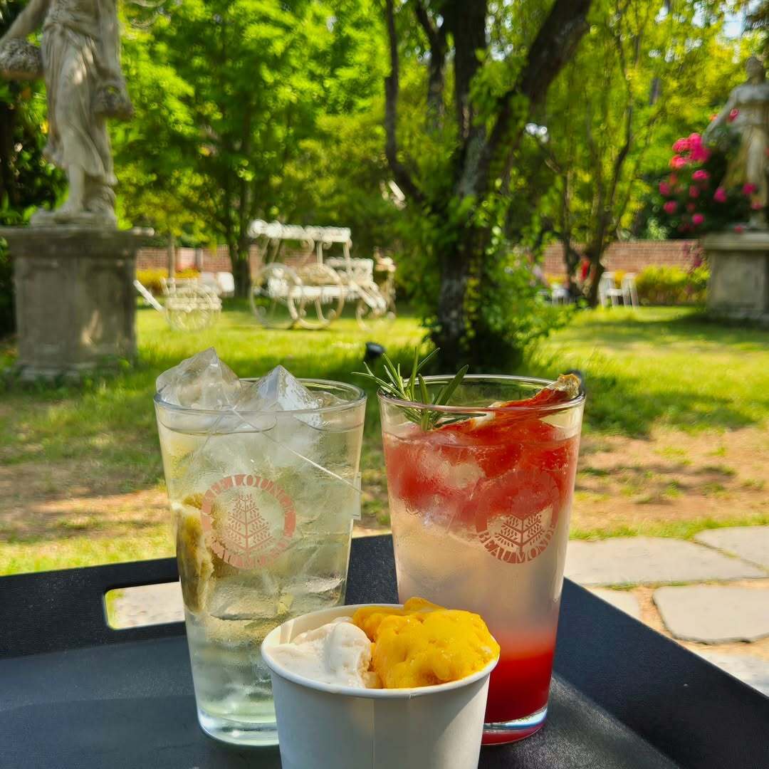 보난자커피 광안점