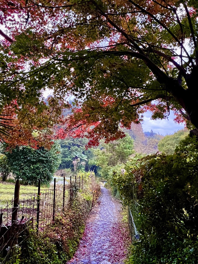 야마노베노미치