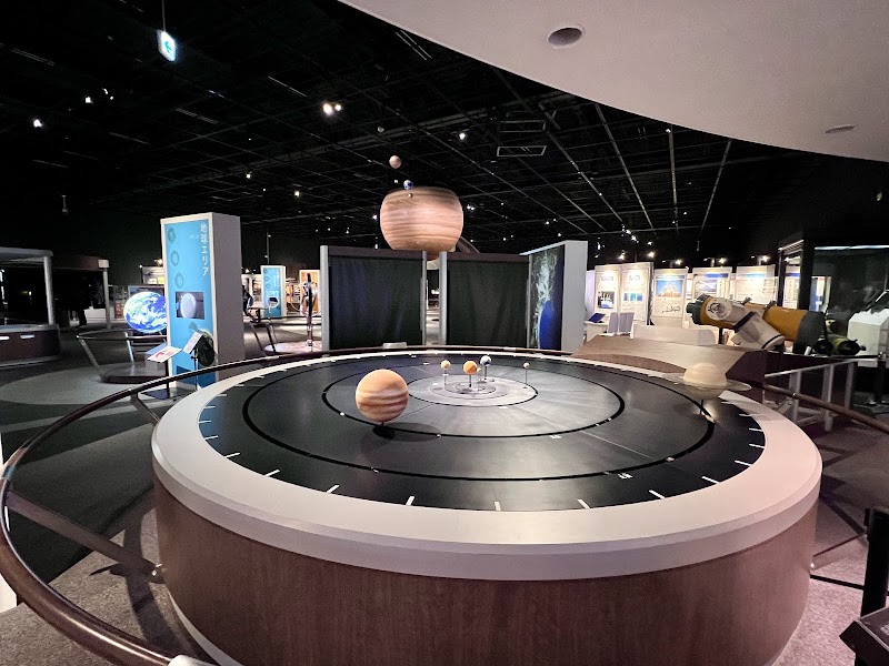 센다이시 천문대