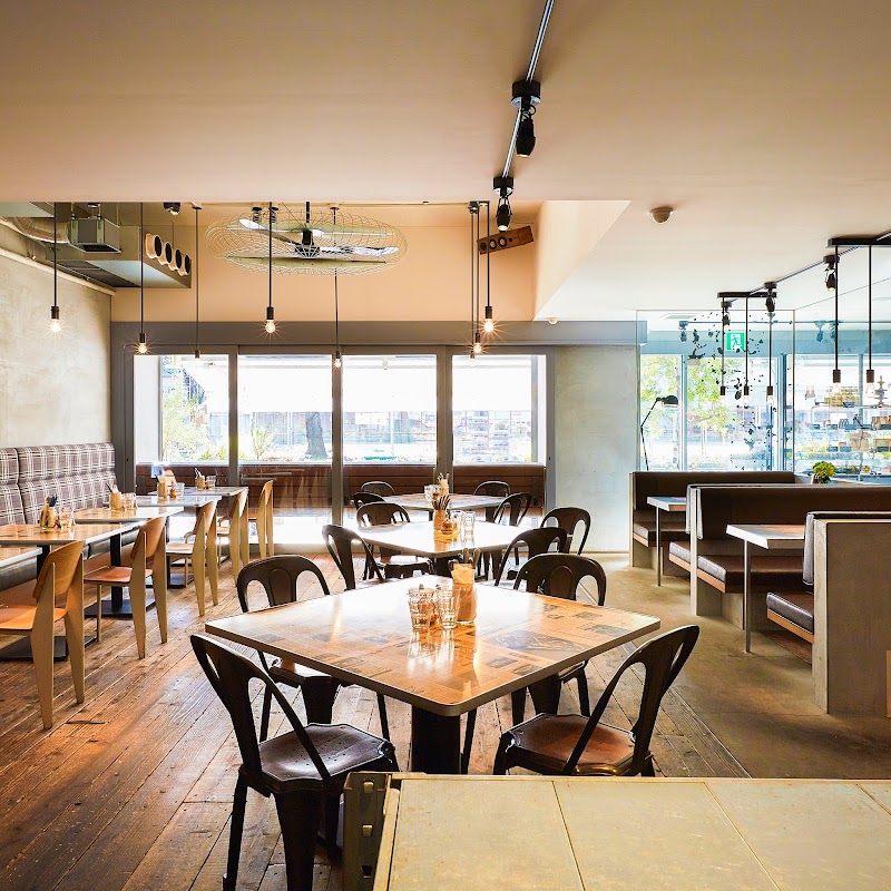 Toast Meister堀江店