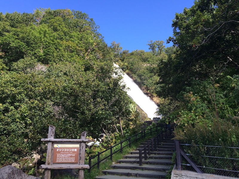 오신코신 폭포