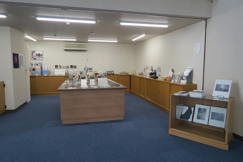 도미오카 화이트 미술관