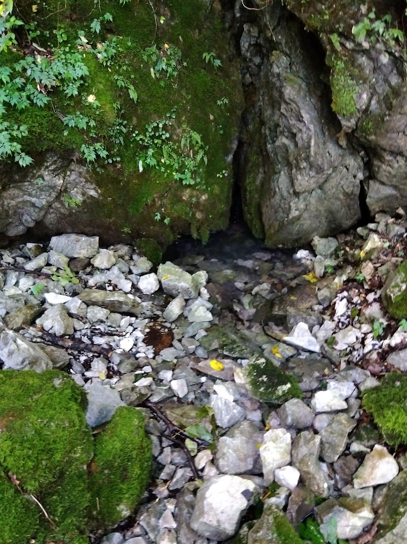 시코쿠 카르스트