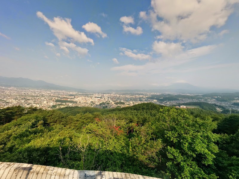 이와야마 파크랜드