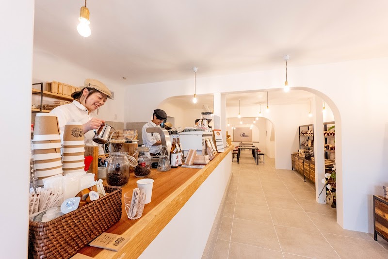 오테 만주 카페