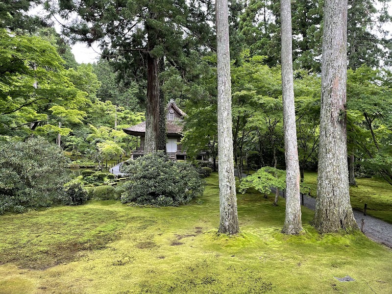 산젠인 (三千院)