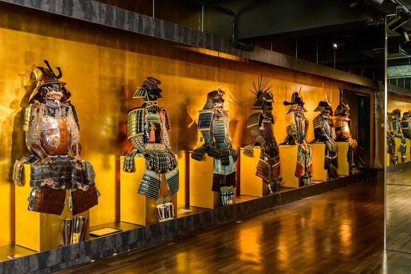 교토 사무라이·닌자 뮤지엄