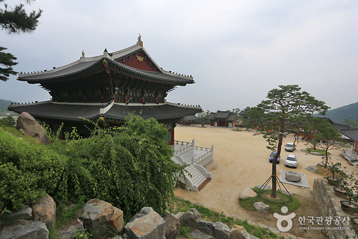 산청 동의보감촌