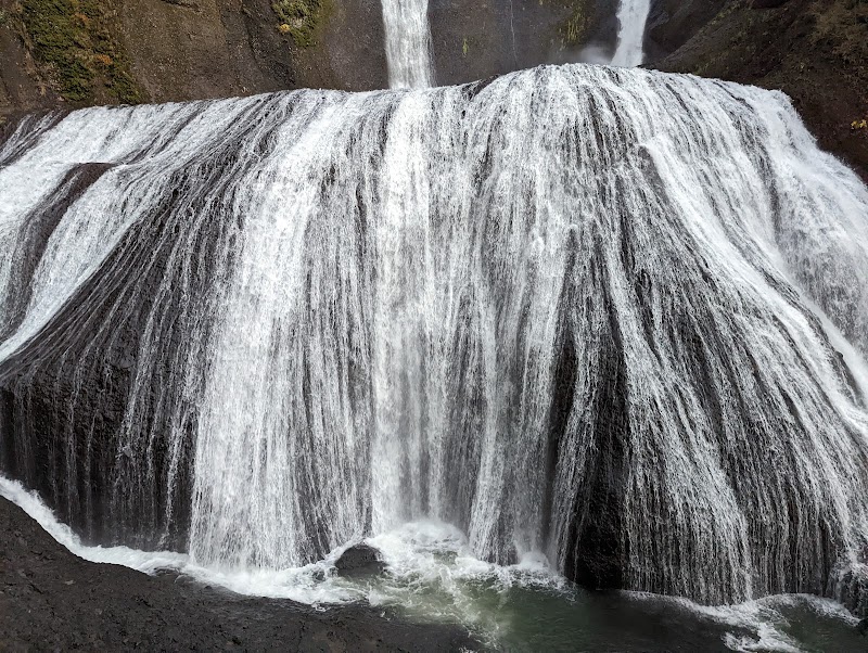 후쿠로다 폭포