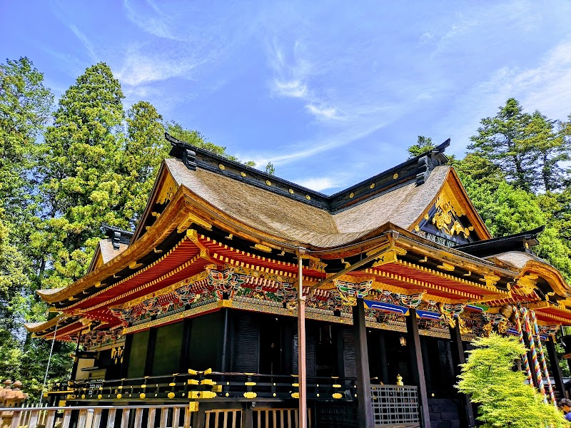 오사키하치만구