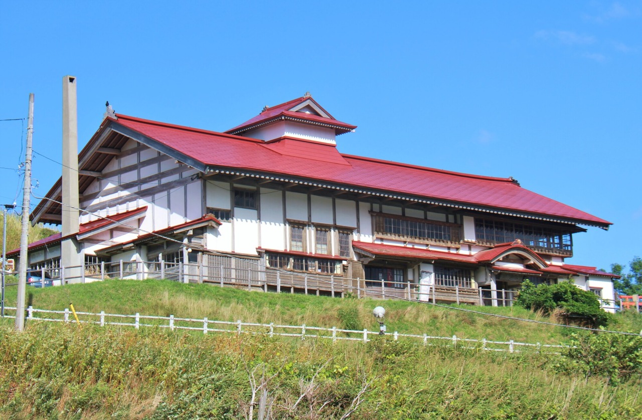 운가 (빈과) 운하 유적