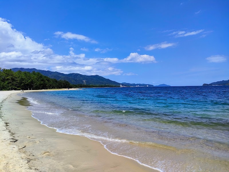 아마노하시다테 (天橋立)