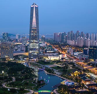 부평 로데오거리