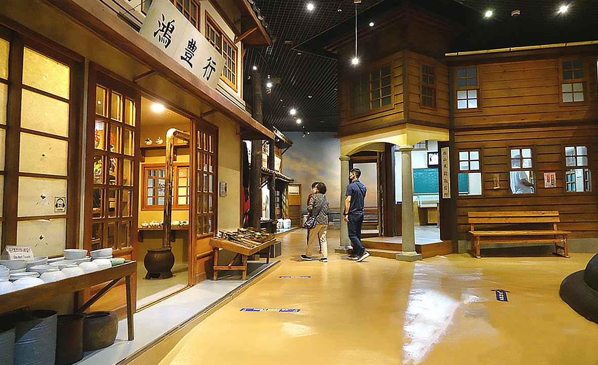 군산근대역사박물관