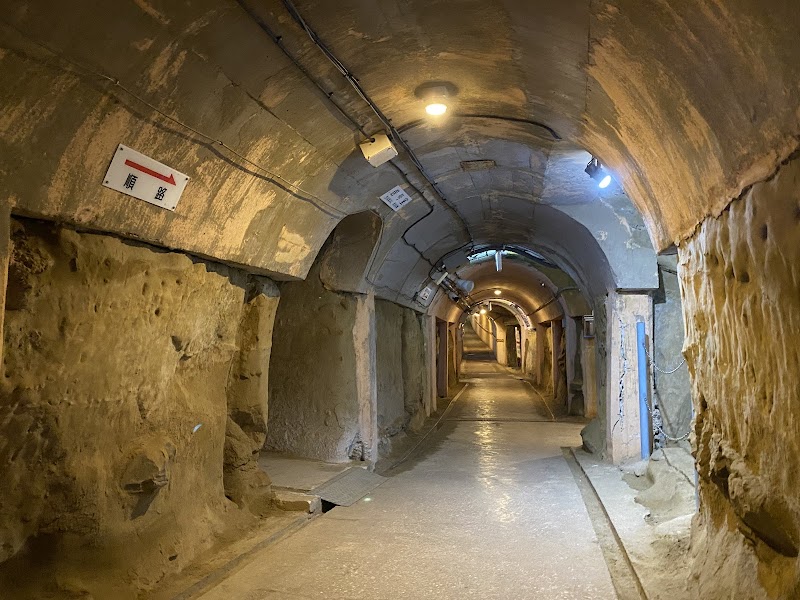 구 해군사령부호