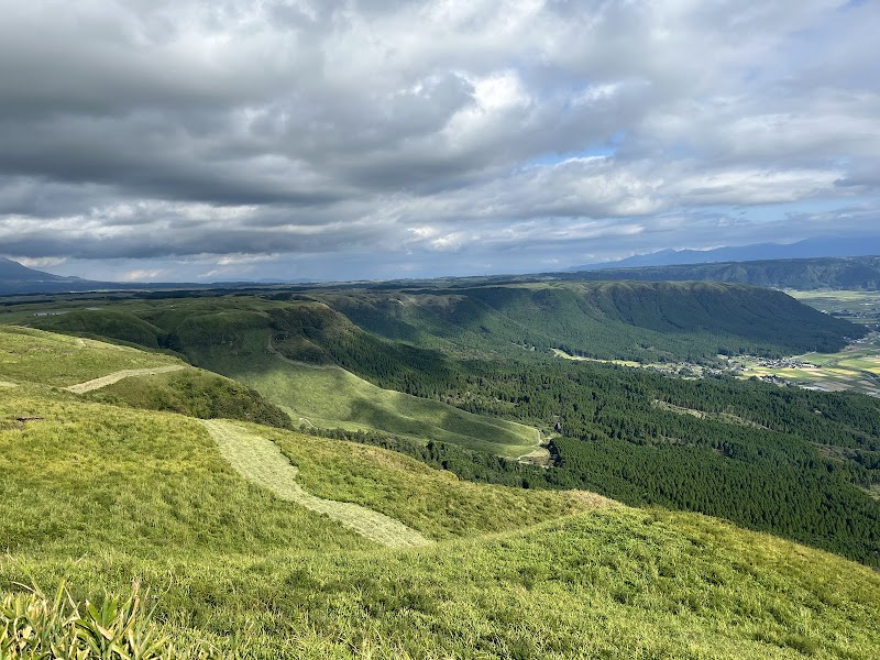 다이칸보 전망대