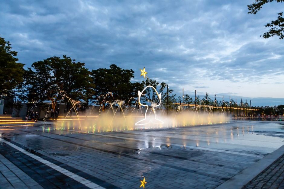 엑스포과학공원