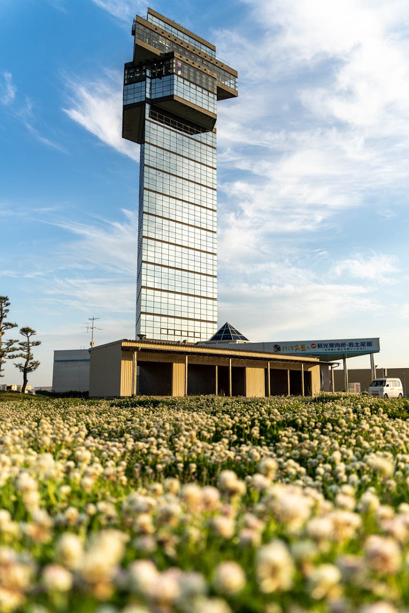 오아라이 마린타워