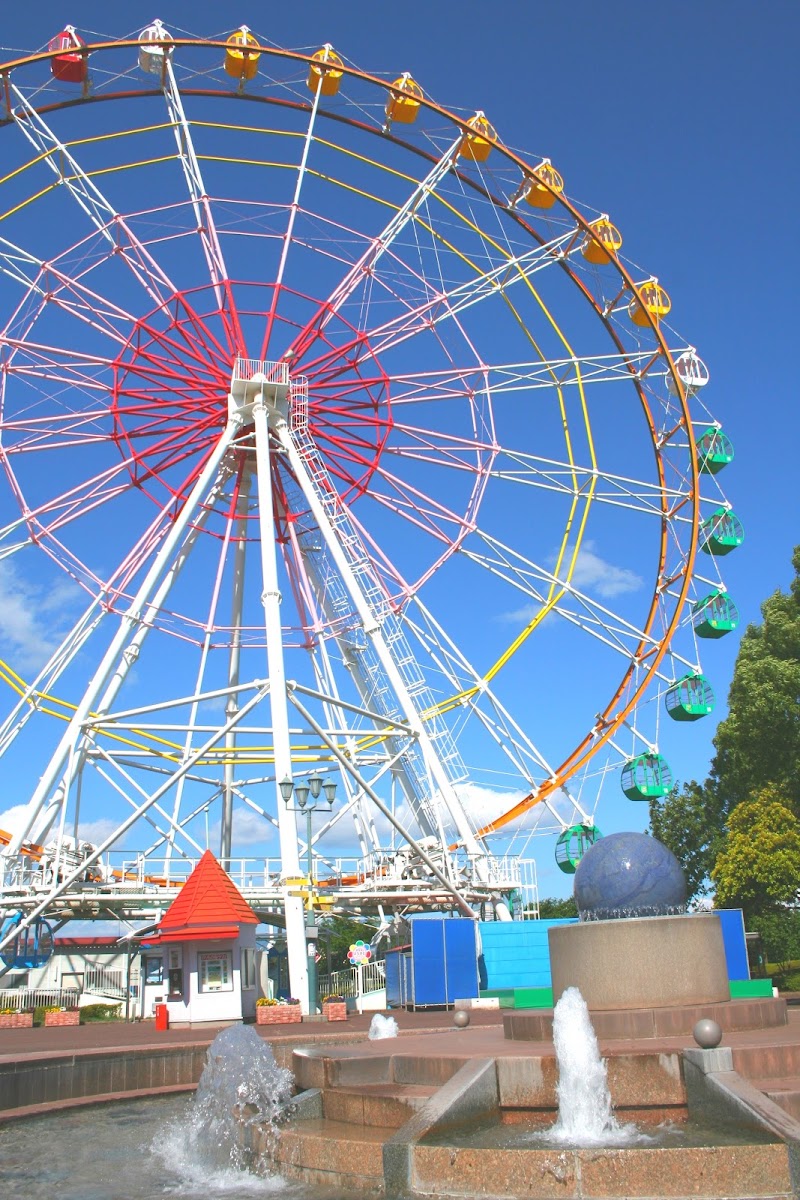 시부카와 스카이랜드파크