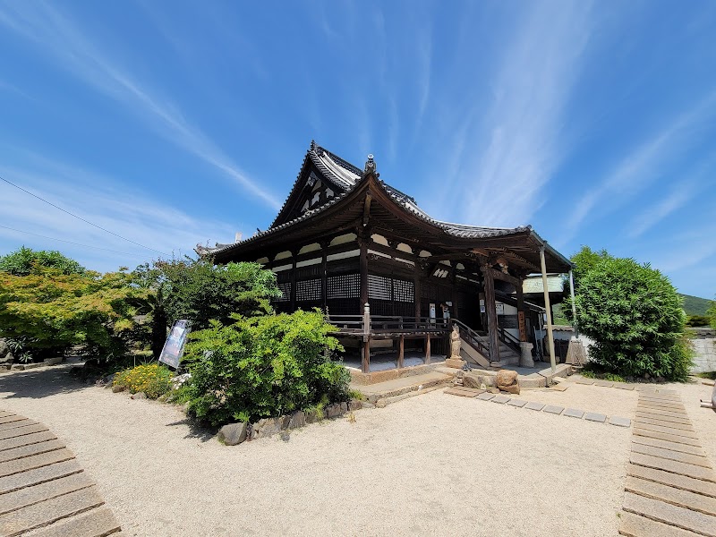 신쇼지 선과 정원의 뮤지엄