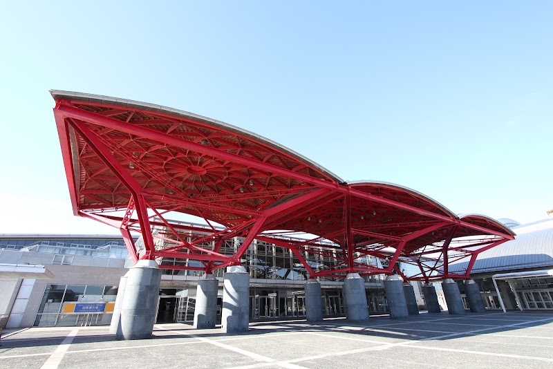 Makuhari Messe