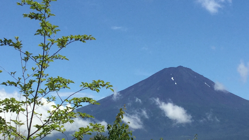 오이시 하나테라스