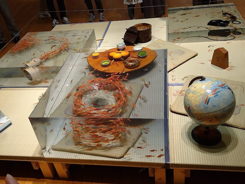 삿포로 예술의 숲 미술관