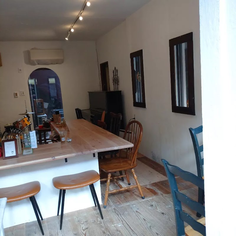 레몬스코 (세토다 레몬 카페)