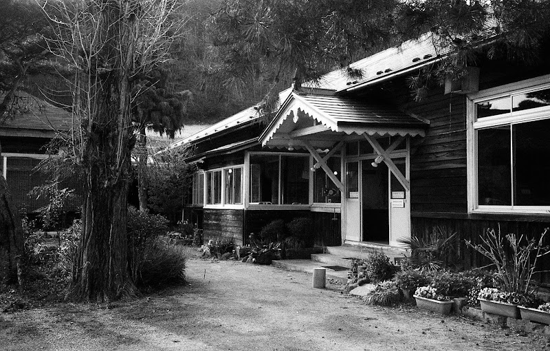那珂川町馬頭広重美術館