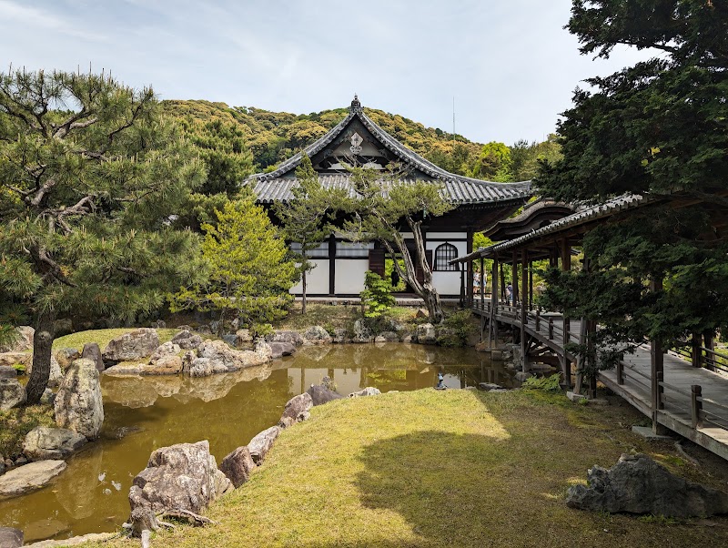 고다이지 (高台寺)