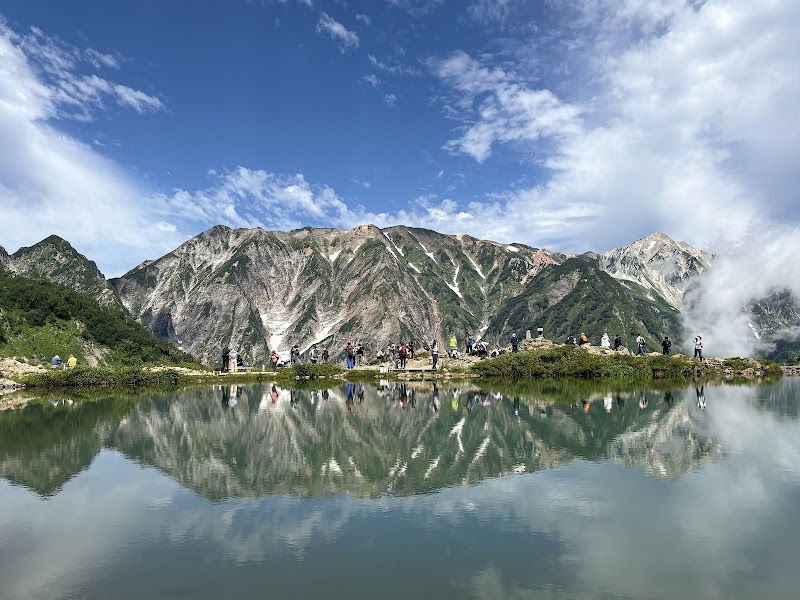 하쿠바 핫포이케