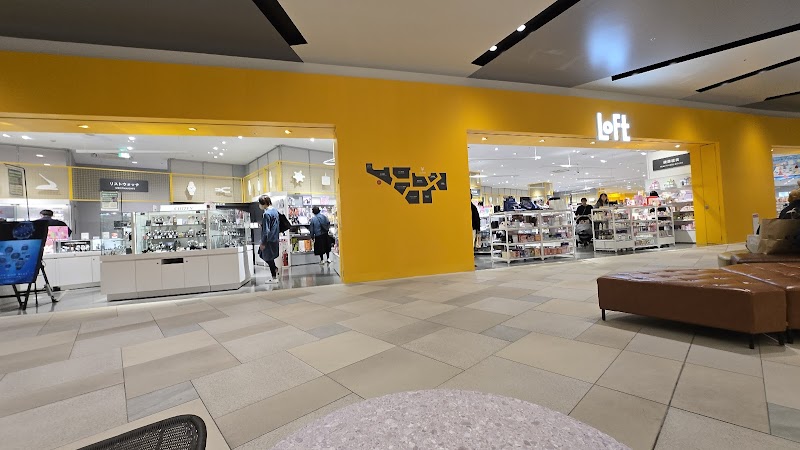 라라포트 후쿠오카