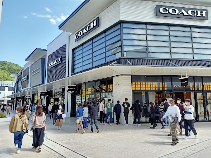 THE OUTLETS HIROSHIMA