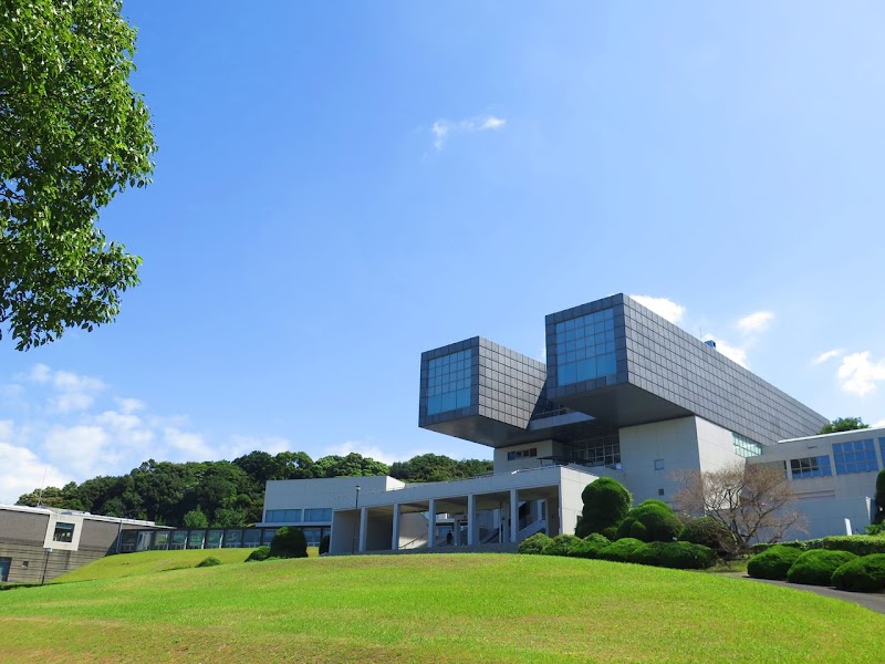 기타큐슈시립 미술관