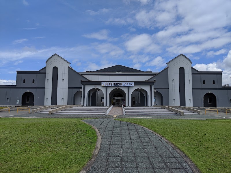 Yokote Masuda Manga Museum