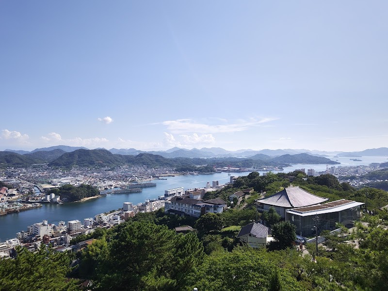 오노미치 시마나미 비치