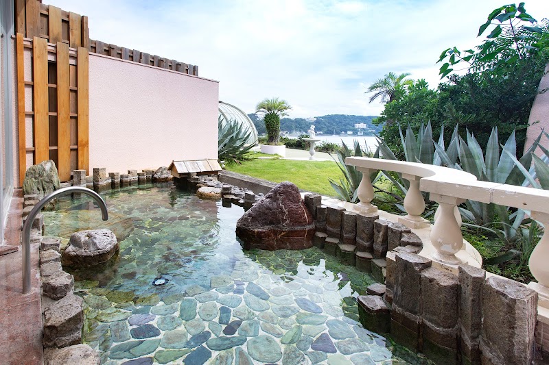 시모다 쿠로후네 유람선